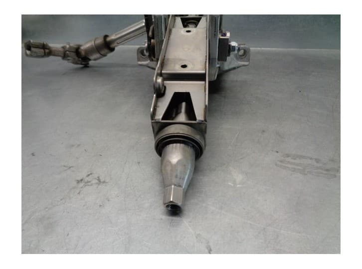 Recambio de columna direccion para ford kuga i 2.0 tdci referencia OEM IAM 8V413C529CC 4
