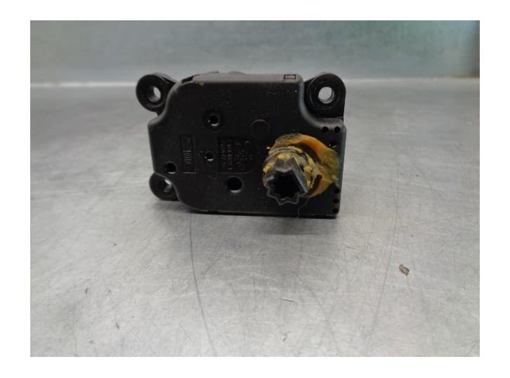 Recambio de motor calefaccion para ford kuga i 2.0 tdci referencia OEM IAM 3M5H19E616AB 2