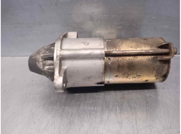 Recambio de motor arranque para daewoo tacuma (u100) 2.0 referencia OEM IAM 96843582 2