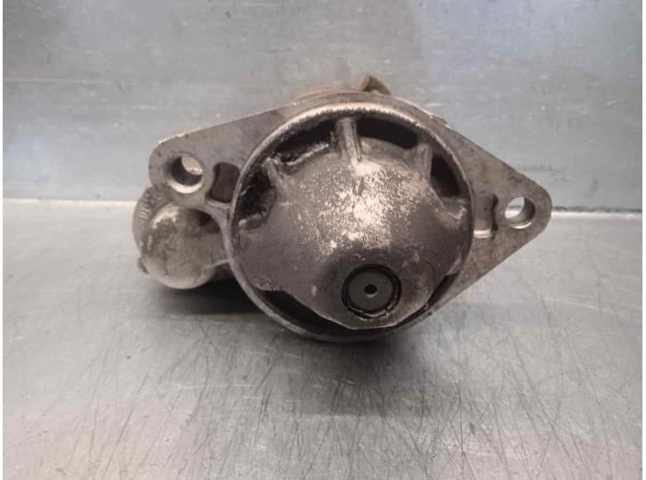Recambio de motor arranque para daewoo tacuma (u100) 2.0 referencia OEM IAM 96843582 3