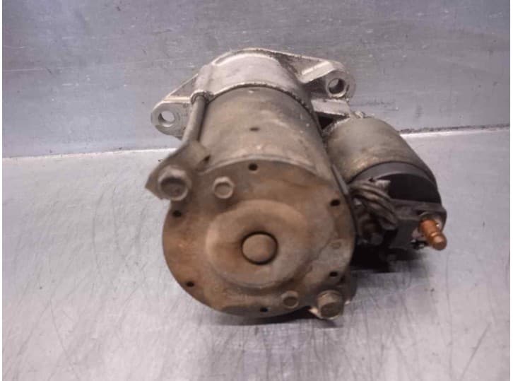 Recambio de motor arranque para daewoo tacuma (u100) 2.0 referencia OEM IAM 96843582 4