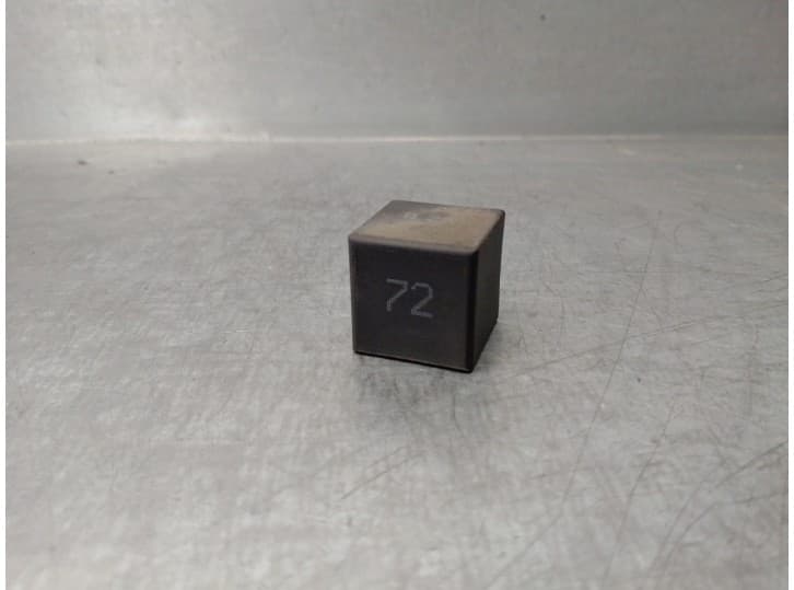 Recambio de rele para seat ibiza ii (6k1) 1.9 d referencia OEM IAM 191955529 RELE 72