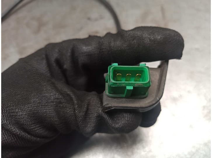 Recambio de sensor para audi a4 b5 (8d2) 1.8 referencia OEM IAM 054905377H 4