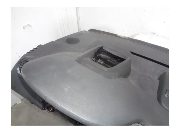 Recambio de salpicadero para peugeot 5008 (0u_, 0e_) 1.6 hdi referencia OEM IAM 824780 NEGRO 3