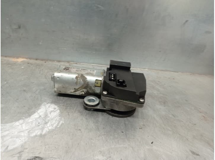 Recambio de motor limpia trasero para bmw 5 (e39) 530 d referencia OEM IAM 8361640