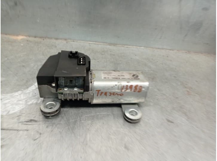 Recambio de motor limpia trasero para bmw 5 (e39) 530 d referencia OEM IAM 8361640 3