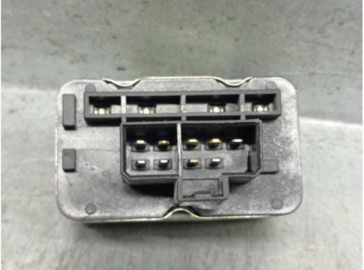 Recambio de rele para hyundai santamo 2.0 16v referencia OEM IAM 3916035010 3