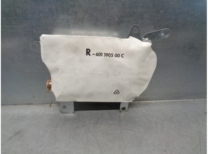 Recambio de airbag lateral derecho para bmw 5 (e60) 520 d referencia OEM IAM 6963022