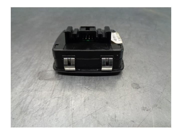 Recambio de interruptor para audi q7 (4lb) 3.0 tdi quattro referencia OEM IAM 4L0959511B 2