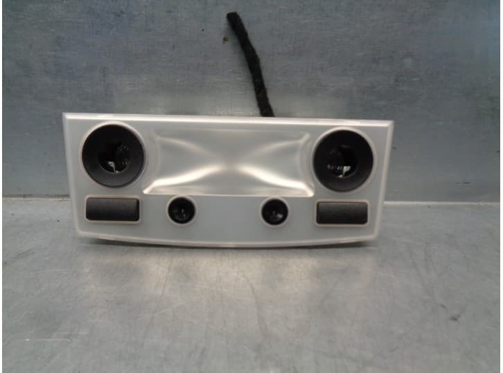 Recambio de luz interior para bmw 5 (e60) 520 d referencia OEM IAM 63316962057 TRASERA