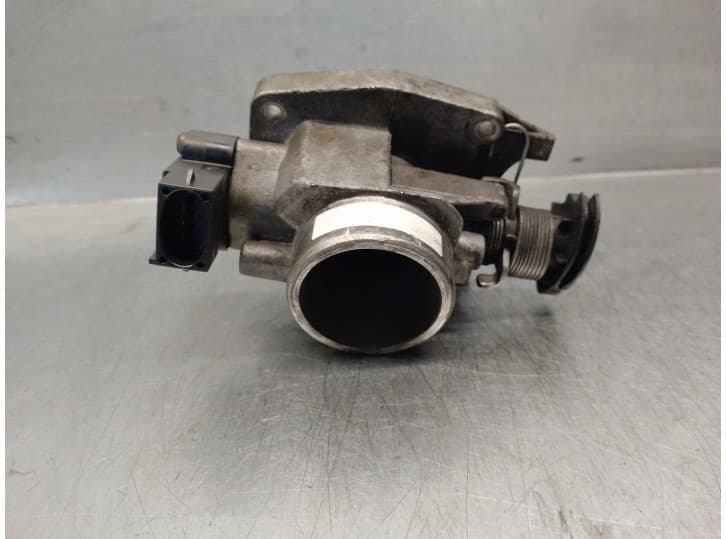 Recambio de caja mariposa para ford ka (rb_) 1.3 i referencia OEM IAM 97BFAD 570510