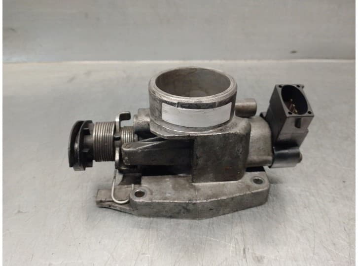 Recambio de caja mariposa para ford ka (rb_) 1.3 i referencia OEM IAM 97BFAD 570510 3