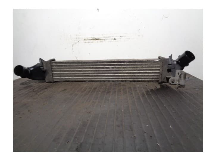 Recambio de intercooler para dacia logan (ls_) 1.5 dci (ls0k) referencia OEM IAM 8200424155