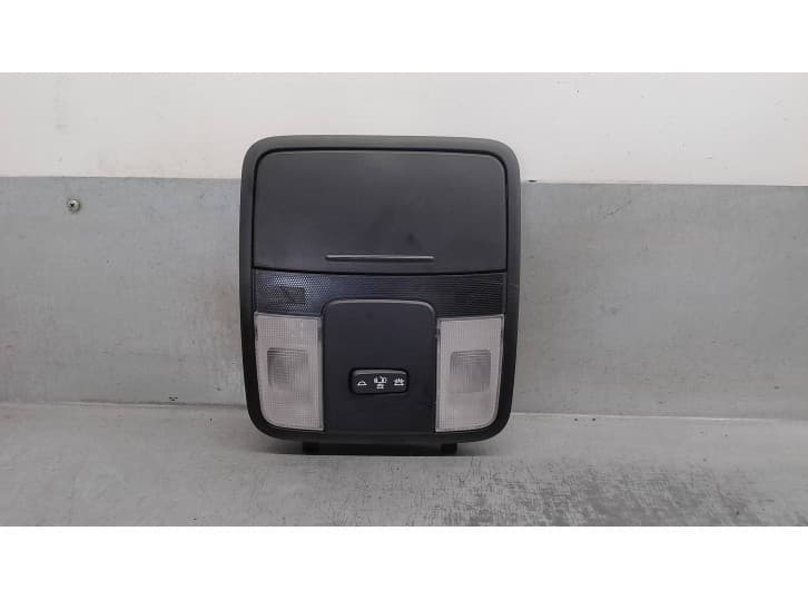 Recambio de luz interior para kia xceed (cd) 1.0 t-gdi referencia OEM IAM 928XXM6XXX