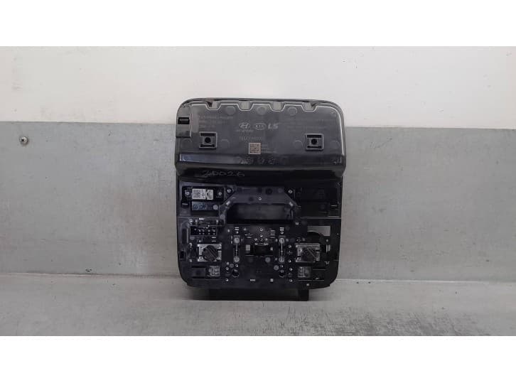Recambio de luz interior para kia xceed (cd) 1.0 t-gdi referencia OEM IAM 928XXM6XXX 2