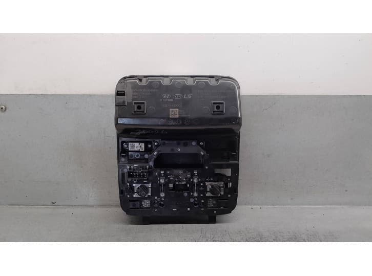 Recambio de luz interior para kia xceed (cd) 1.0 t-gdi referencia OEM IAM 928XXM6XXX 4