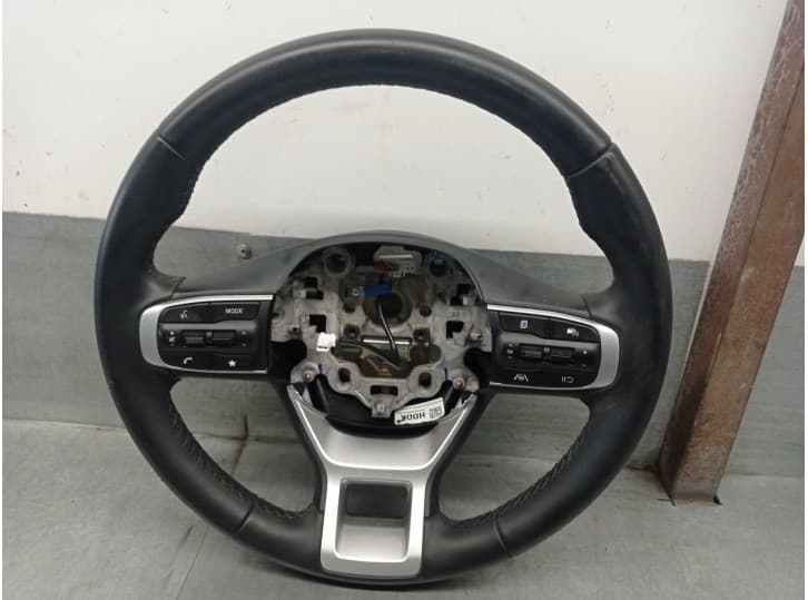 Recambio de volante para kia sportage v (nq5) 1.6 t-gdi mhev referencia OEM IAM G4FP G4FP