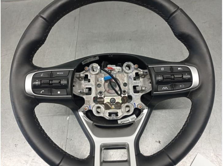 Recambio de volante para kia sportage v (nq5) 1.6 t-gdi mhev referencia OEM IAM G4FP G4FP 4