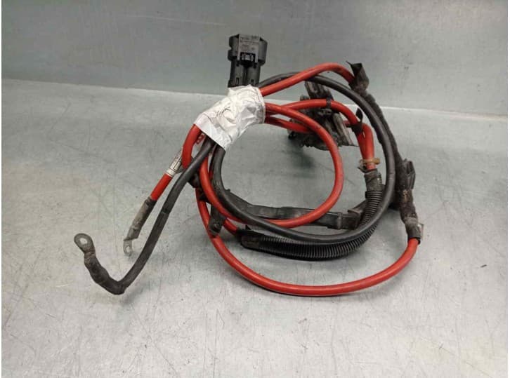 Recambio de cableado para bmw 5 gran turismo (f07) 520 d referencia OEM IAM 927174202 2