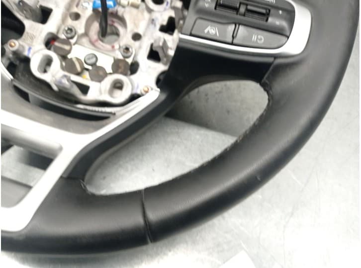 Recambio de volante para kia sportage v (nq5) 1.6 t-gdi mhev referencia OEM IAM G4FP G4FP 6