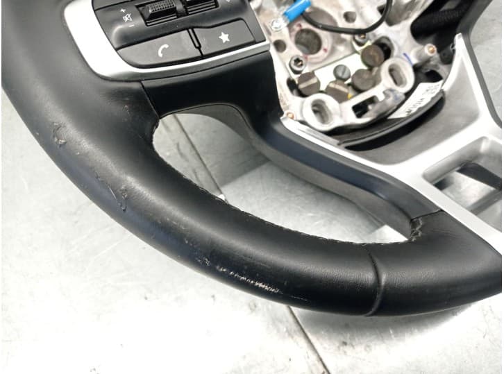 Recambio de volante para kia sportage v (nq5) 1.6 t-gdi mhev referencia OEM IAM G4FP G4FP 7