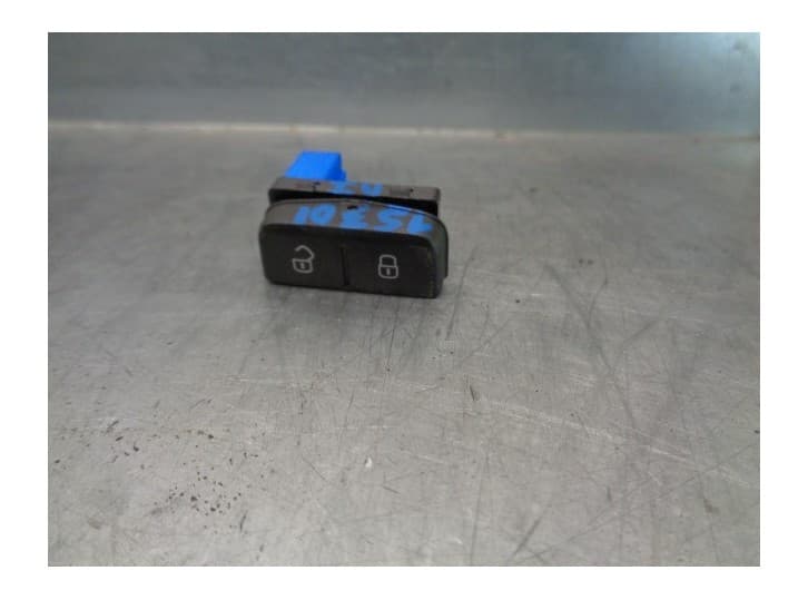 Recambio de interruptor para seat mii (kf1, ke1) electric referencia OEM IAM 1S0962125A