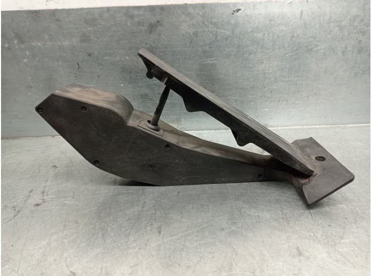 Recambio de potenciometro pedal para bmw 5 (e60) 520 d referencia OEM IAM 35426858575 3