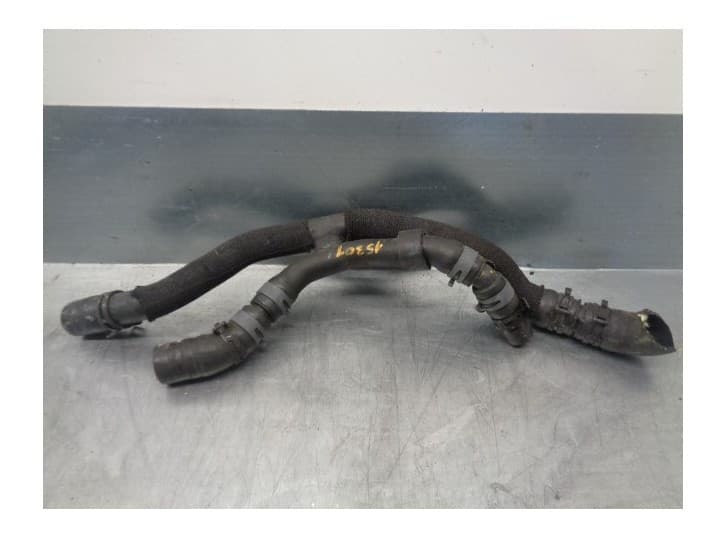 Recambio de tubo para seat mii (kf1, ke1) electric referencia OEM IAM 12E122101B