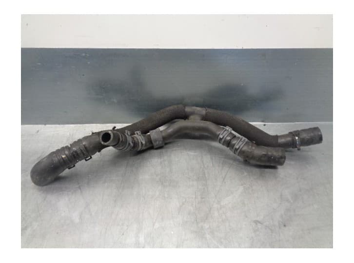 Recambio de tubo para seat mii (kf1, ke1) electric referencia OEM IAM 12E122101B 2