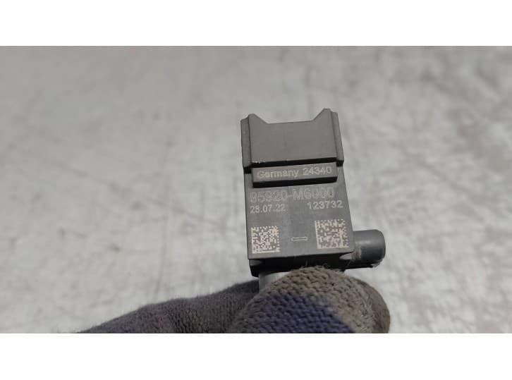 Recambio de sensor impacto para kia xceed (cd) 1.0 t-gdi referencia OEM IAM 95920M6000 4