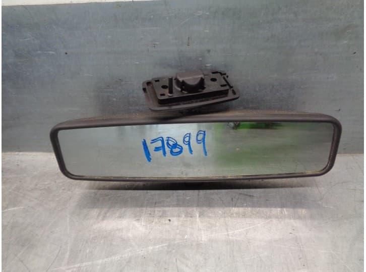 Recambio de espejo interior para volvo 740 (744) 2.3 referencia OEM IAM 1369540