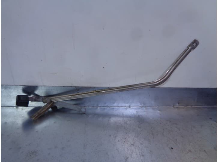 Recambio de bisagra puerta para volvo 740 (744) 2.3 referencia OEM IAM 1320311 DEL DER