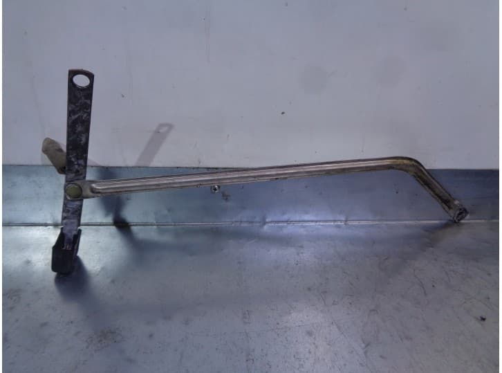Recambio de bisagra puerta para volvo 740 (744) 2.3 referencia OEM IAM 1320310 DEL IZQ