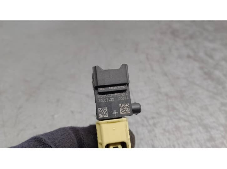 Recambio de sensor impacto para kia xceed (cd) 1.0 t-gdi referencia OEM IAM 93530J7200 4