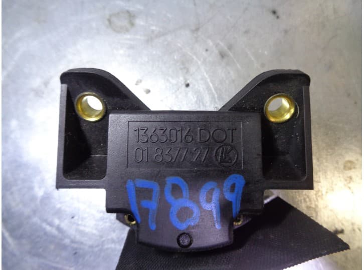 Recambio de mando limpia para volvo 740 (744) 2.3 referencia OEM IAM 1363016 01837727 LK 3