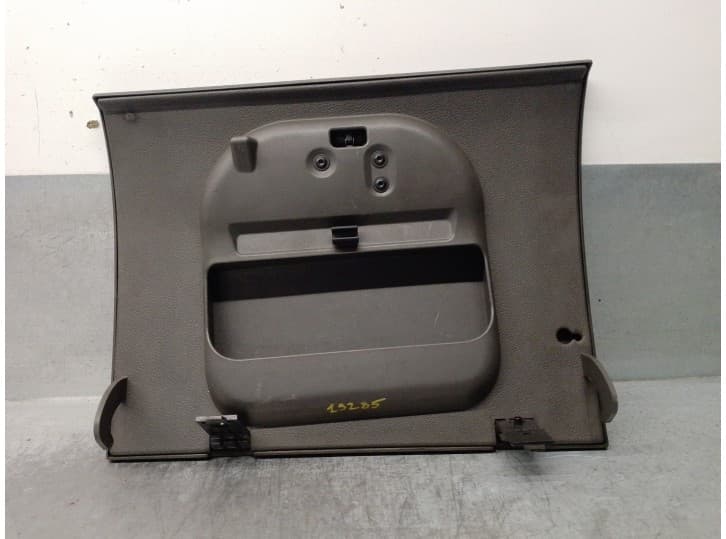 Recambio de guantera para ford focus c-max (dm2) 1.6 tdci referencia OEM IAM 3M51R06052AA 2