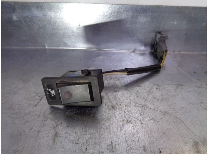 Recambio de interruptor para volvo 740 (744) 2.3 referencia OEM IAM 1363394