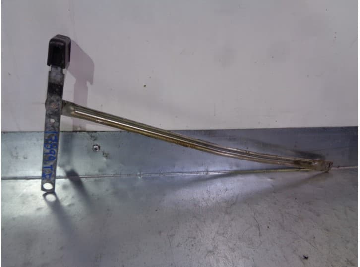 Recambio de bisagra puerta para volvo 740 (744) 2.3 referencia OEM IAM 1320314 TRA IZQ