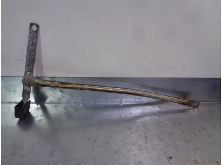 Recambio de bisagra puerta para volvo 740 (744) 2.3 referencia OEM IAM 1320314 TRA IZQ 2