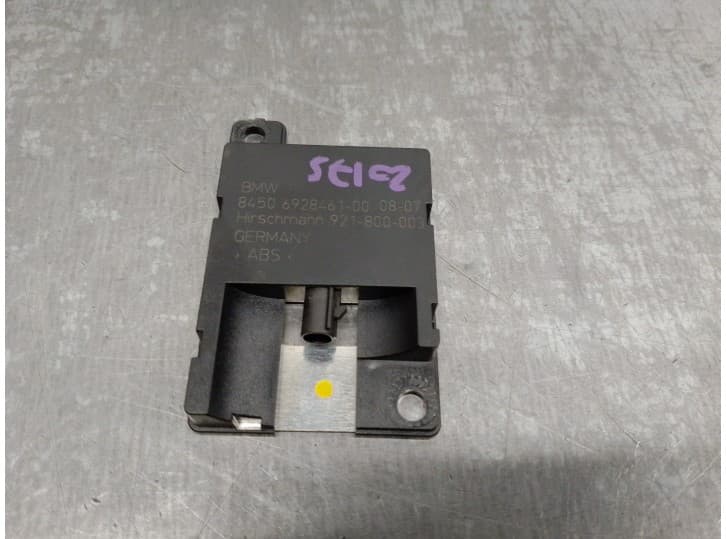 Recambio de antena para bmw x3 (e83) 2.0 sd referencia OEM IAM 84506928461