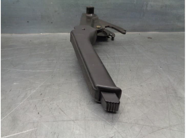 Recambio de palanca freno de mano para volvo 740 (744) 2.3 referencia OEM IAM 6819580 3