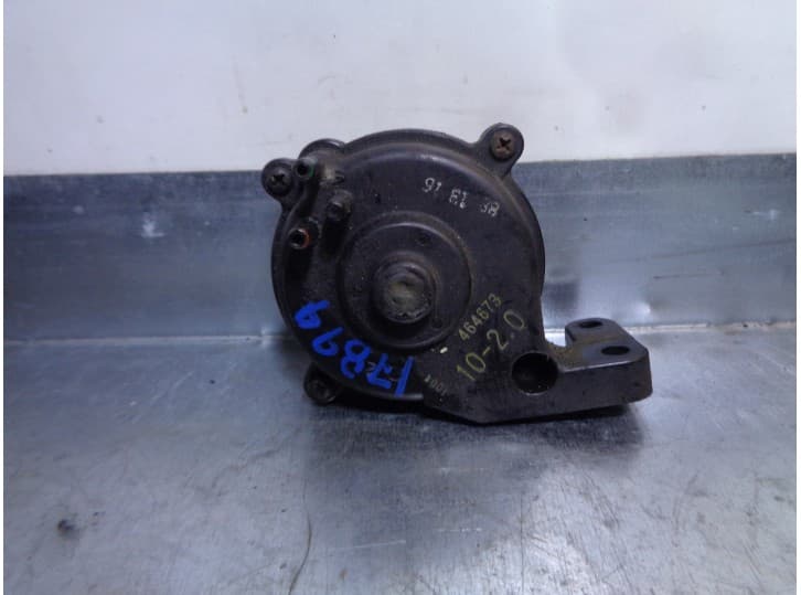 Recambio de amplificador para volvo 740 (744) 2.3 referencia OEM IAM 464673