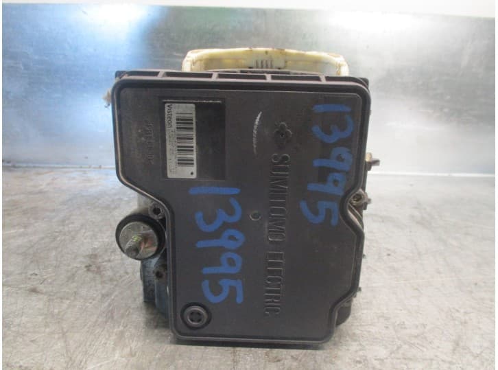 Recambio de abs para mazda 6 sedán (gg) 1.8 referencia OEM IAM GJ6E437A0  VISTEON 4