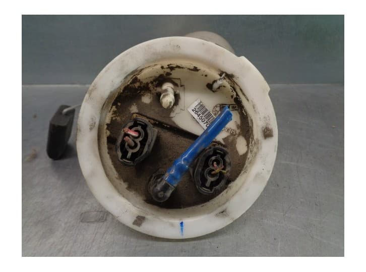 Recambio de aforador para bmw 1 (e81) 118 i referencia OEM IAM 26450701 3