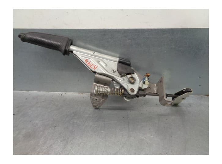 Recambio de palanca freno de mano para bmw 1 (e81) 118 i referencia OEM IAM 34406782749 2