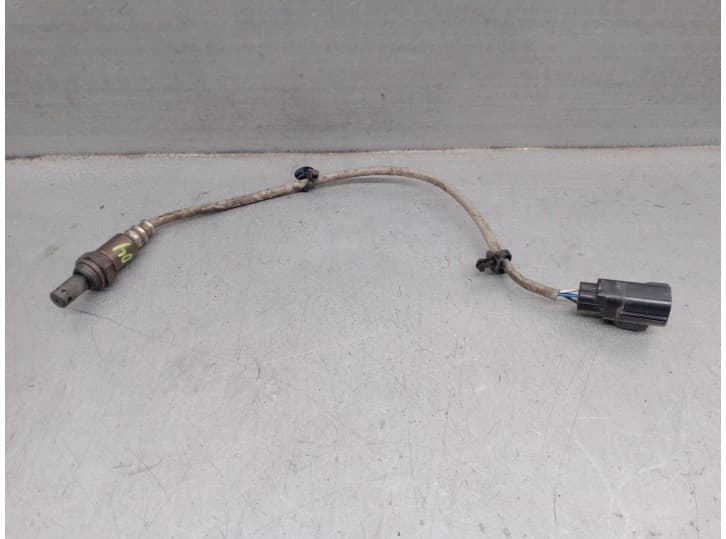 Recambio de sonda lambda para volvo s60 i (384) 2.4 referencia OEM IAM 8658237  DENSO
