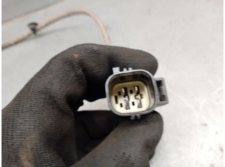 Recambio de sonda lambda para volvo s60 i (384) 2.4 referencia OEM IAM 8658237  DENSO 2