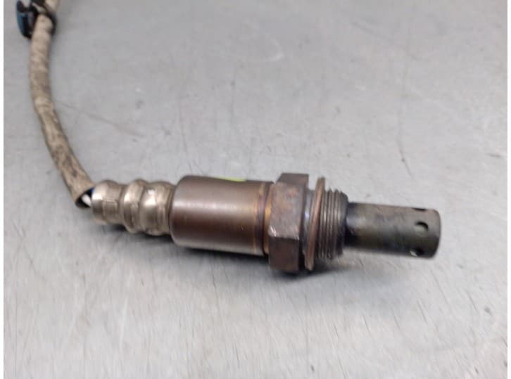 Recambio de sonda lambda para volvo s60 i (384) 2.4 referencia OEM IAM 8658237  DENSO 4