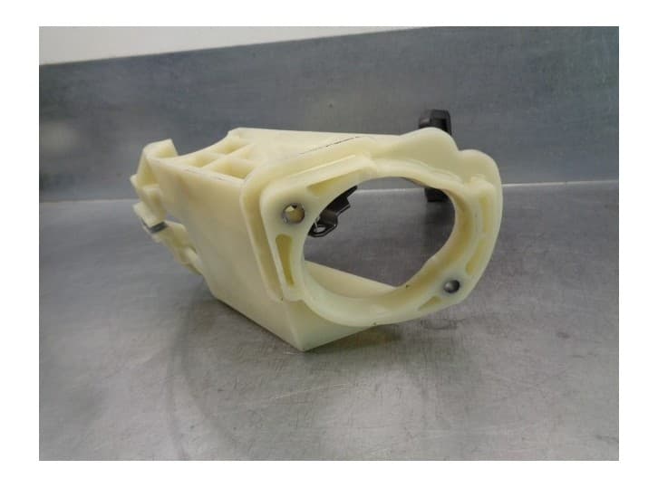 Recambio de pedal freno para bmw 1 (f20) 118 d referencia OEM IAM 678711 2