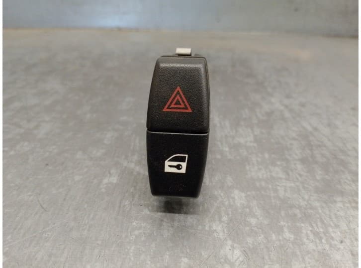 Recambio de warning para bmw x3 (e83) 2.0 sd referencia OEM IAM 61316919506